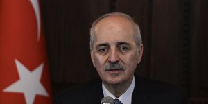 Kurtulmuş: Milletimizin ortak hedefleri doğrultusunda kararlılıkla yol yürümeye devam edeceğiz