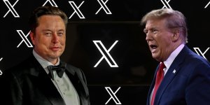 Trump, X platformunda Elon Musk'a röportaj verdi
