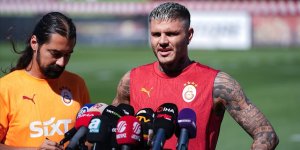 Icardi'ye göre başarının anahtarı saha içine odaklanmak