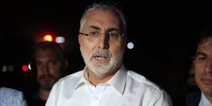 Bakan Işıkhan, Muğla'da yangınlarla ilgili açıklama yaptı