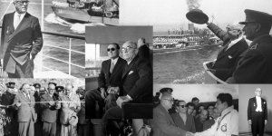 3. Cumhurbaşkanı Celal Bayar'ın vefatının üzerinden 38 yıl geçti!