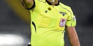 Trendyol Süper Lig'de 3. hafta maçlarını yönetecek hakemler açıklandı