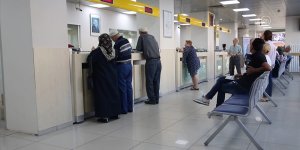 PTT iş yerlerinden temin edilen e-Devlet şifresi 4 milyona ulaştı