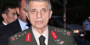 Eski Jandarma Genel Komutanı Galip Mendi Hayatını Kaybetti