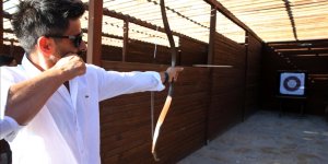 Ahlat'taki etkinlikler şanlı Malazgirt Zaferi'nin coşkusunu yaşatıyor