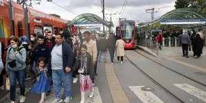 İstanbul'da 30 Ağustos'ta toplu ulaşım ücretsiz olacak