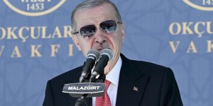 Cumhurbaşkanı Erdoğan: Milletçe zorlukların üstesinden ancak bir olursak geliriz