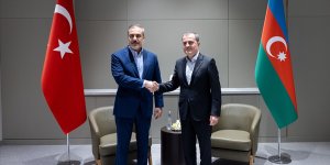 Azerbaycan Dışişleri Bakanı Bayramov, yarın Ankara'yı ziyaret edecek