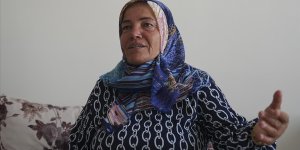 Umre parasını taşıdığı cüzdanını kaybeden kadın, bulan kişiden yardım bekliyor