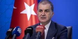 AK Parti Sözcüsü Çelik'ten İsrailli Bakanın "Mescid-i Aksa" sözlerine tepki
