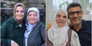 Bakan Göktaş'tan milli sporcu Dikeç'e fotoğraflı destek
