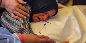 İsrail'in Gazze Şeridi'ne saldırılarında bir gazeteci daha öldü