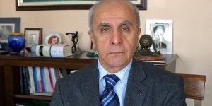 Yazar Necdet Sakaoğlu hayatını kaybetti!