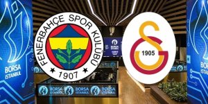 Galatasaray borsada çakıldı: Fenerbahçe'ye Ferdi Kadıoğlu dopingi