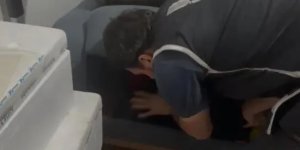Bağış adı altında büyük vurgun! Hayvan barınağı derneğine operasyon
