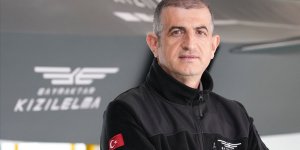 Baykar Genel Müdürü Bayraktar: Bu rekor, Bayraktar TB2 ve Bayraktar AKINCI'nın eseridir