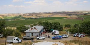 Ağabeyin kolundaki ısırık izinin kaybolan Narin'e ait olmadığı belirlendi
