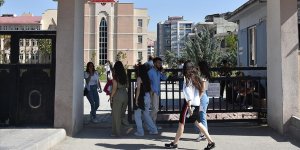 KPSS ön lisans oturumu tamamlandı