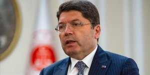 Adalet Bakanı Tunç: Türkiye Yüzyılı'nı, adaletin yüzyılı yapmak için çalışmalarımızı sürdüreceğiz