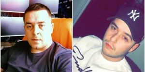 MİT'in çalışmalarıyla MOSSAD'ın Türkiye'deki para ağını yöneten Rexhepi tutuklandı
