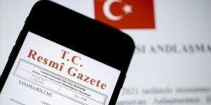 "Vergi Yüzsüzleri"nin açıklanmasına ilişkin tebliğ Resmi Gazete'de