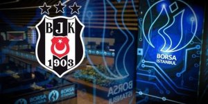"Borsa liginde" Beşiktaş geçen ay yatırımcısını "kanatlandırdı"