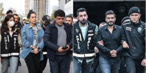 POLAT DAVASI / Dilan ve Engin Polat hakim karşısında!