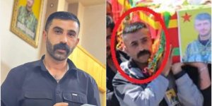MİT, terör örgütü PKK/YPG'nin sözde sorumlularından Metin Dinç'i Suriye'de etkisiz hale getirdi