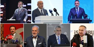 İş dünyası OVP’yi değerlendirdi
