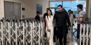 Dilan Polat mahkeme salonunu ağlayarak terk etti