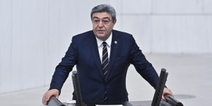 İyi Parti'de bir istifa daha