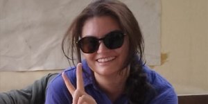 İsrail askerlerinin Batı Şeria’daki saldırısında bir Türk aktivist hayatını kaybetti!