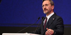 Fahrettin Altun "G20 için İnisiyatif Alma Zamanı" başlıklı bir makale ele aldı