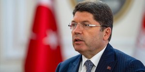 Adalet Bakanı Yılmaz Tunç'tan Flaş NARİN Açıklaması