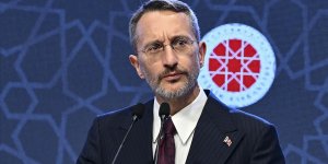 Altun'dan dezenformasyonla mücadele açıklaması