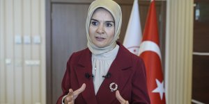 Göktaş: Narin'i hayattan koparan kişi veya kişilerin en ağır cezayı almaları için elimizden ne geliyorsa yapacağız