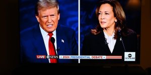 Küresel kripto para piyasasının değeri Trump-Harris münazarasının ardından düştü