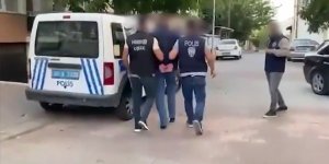 "Narkoçelik-38" operasyonlarında 316 şüpheli yakalandı