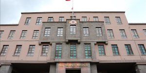 MSB: ABD ile Güney Kıbrıs Rum Yönetimi arasındaki anlaşmayı şiddetle kınıyoruz