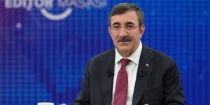 Yılmaz: OVP'de en temel amaç enflasyonu yeniden tek haneye düşürmek