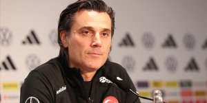 Vincenzo Montella, A Milli Futbol Takımı'nın hedeflerini anlattı