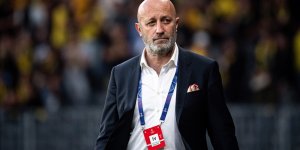 Galatasaray Futbol Direktörü Cenk Ergün istifa etti!