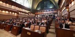 AK Parti grubundan, İBB'nin yönetmelikte cemevini ibadethane olarak saymasına tepki