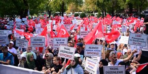 İstanbul'da LGBT propagandasına karşı "Büyük Aile Buluşması" başladı
