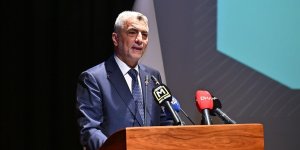 Bolat: 230 milyar dolar milli gelirden 1 trilyon 200 milyar dolara yükseldik