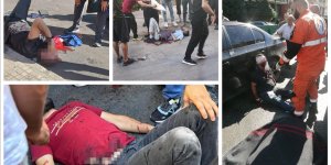 İsrail’in çağrı cihazlarını patlatması sonucu 9 Lübnanlı hayatını kaybetti!