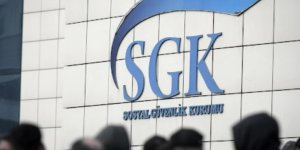 SGK'dan 'Çift Ödeme İadesi' Uyarısı