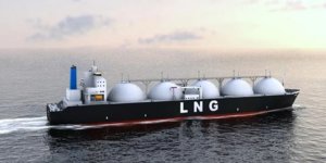 Türkiye'nin LNG ihtiyacını karşılayacak anlaşma tamamlandı