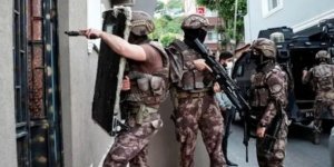 44 İlde Narkotik Operasyon / "Narkoçelik-39" ile Zehir Tacirlerine Darbe