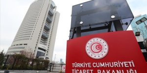 Ticaret Bakanlığı, "İsrail'le ticaretin 3. ülkeler üzerinden sürdüğü" iddialarını yalanladı